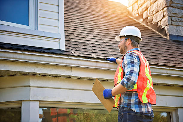 Licensed Roof Inspection service in Saluda, NC - Ben Roofing and Steel LLC